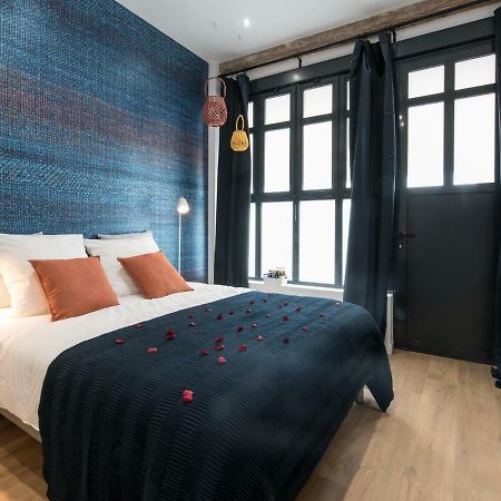 Luxury Studio & Spa-Lyon Centre Exteriér fotografie