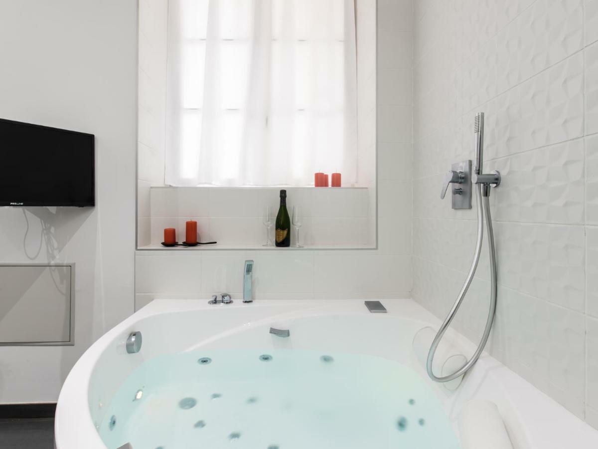 Luxury Studio & Spa-Lyon Centre Exteriér fotografie