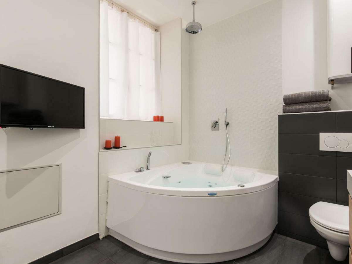 Luxury Studio & Spa-Lyon Centre Exteriér fotografie
